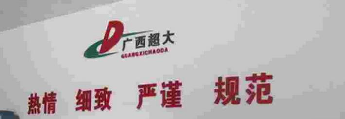 廣西超大駕校